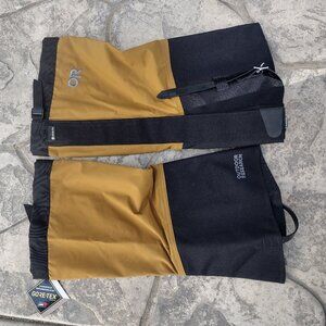 OR Gaiters for Boots